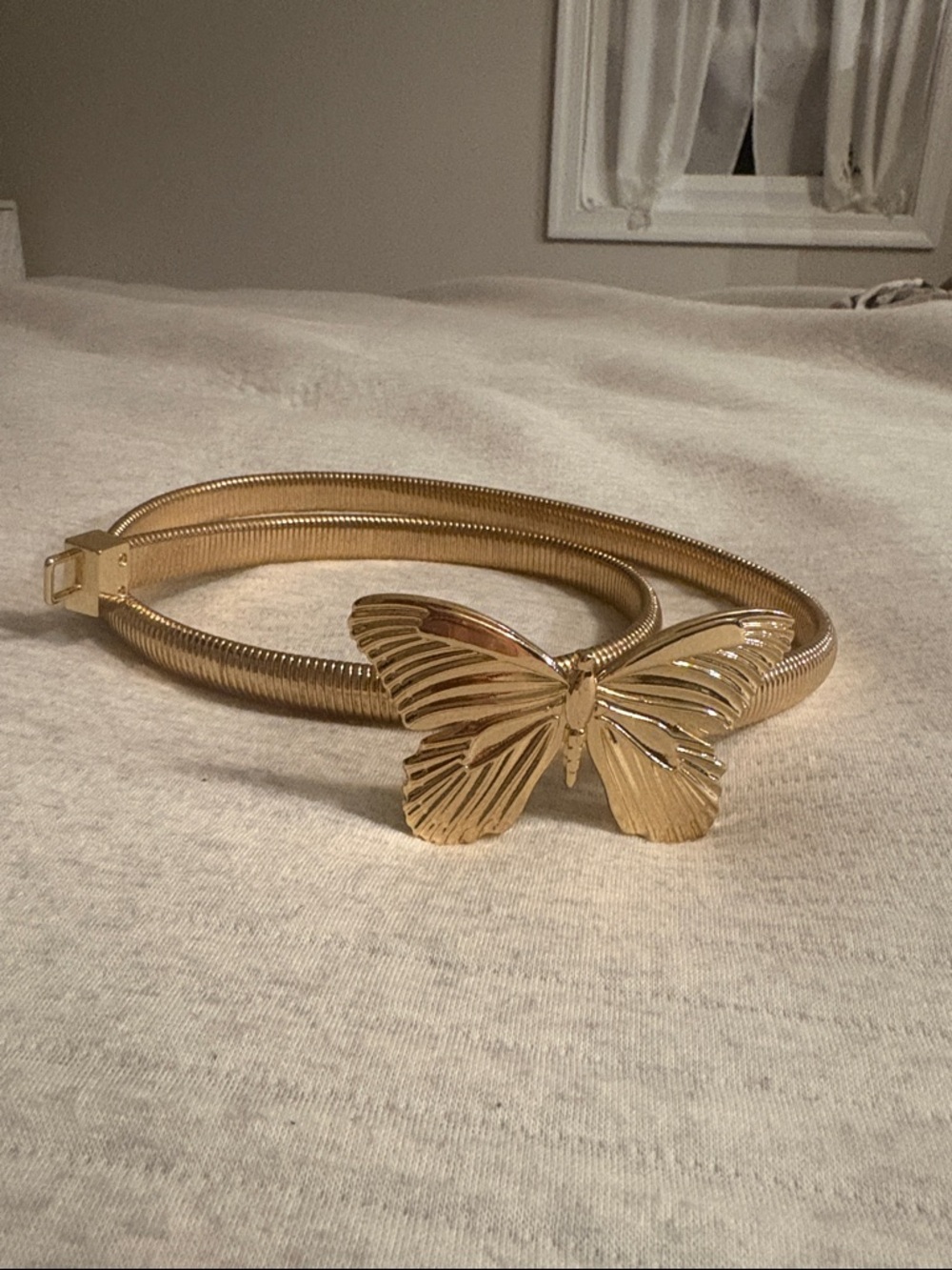 Butterfly Belt